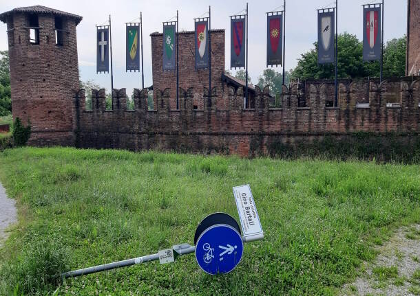 cartello bartali
