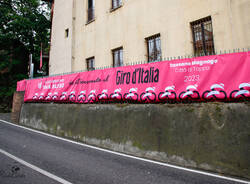 Cassano Magnago Giro d'Italia