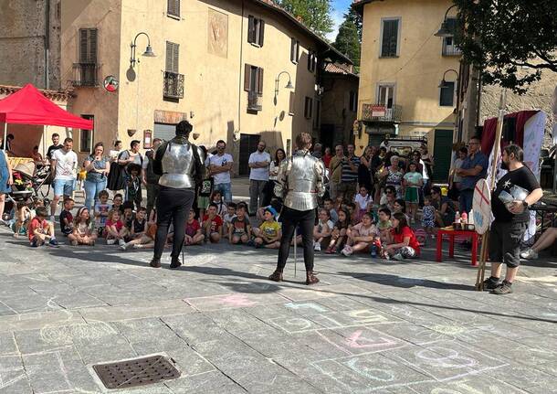 castiglione olona città dei balocchi