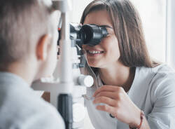 CENTRO MEDICO SME Oculistica