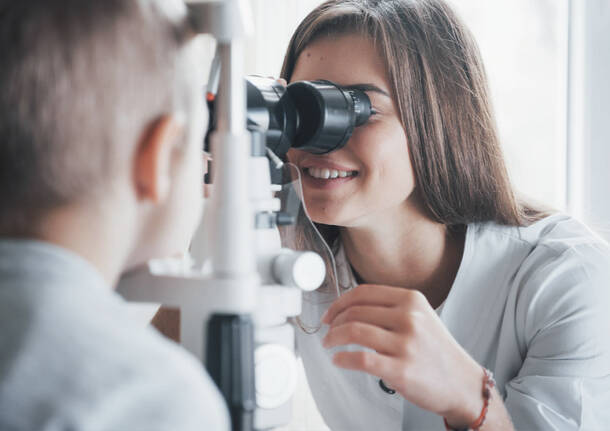 CENTRO MEDICO SME Oculistica