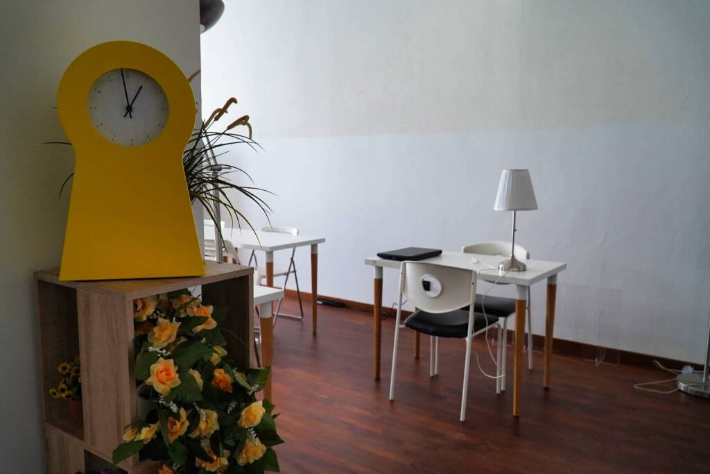 Centro Your Self School