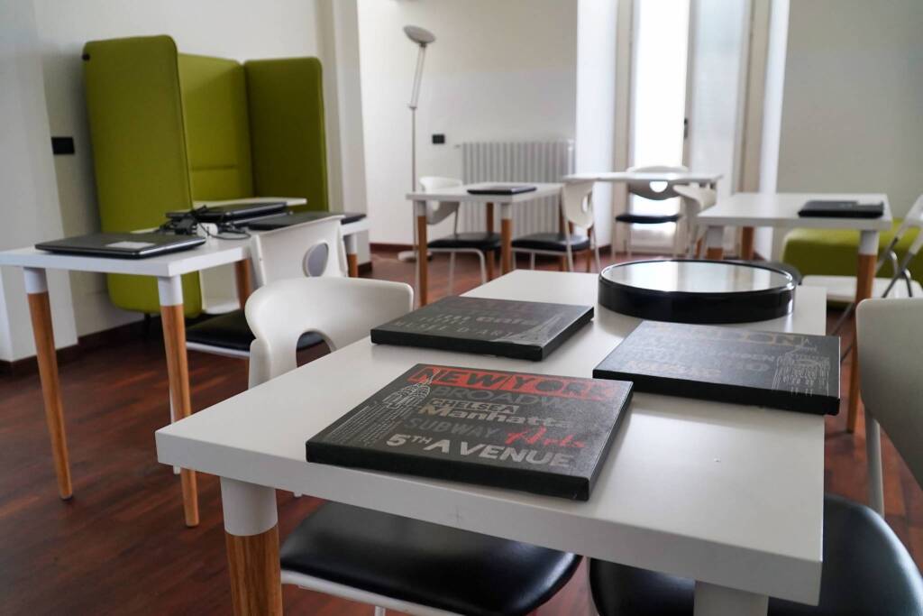 Centro Your Self School