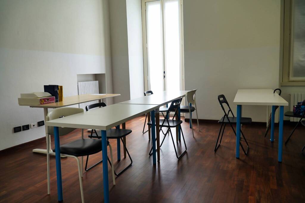 Centro Your Self School