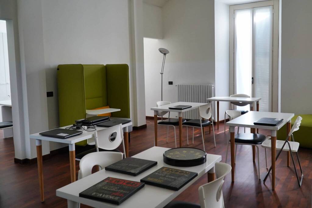 Centro Your Self School