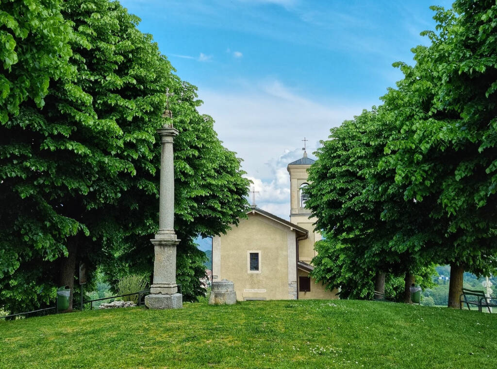 colle di san maffeo rodero foto del giorno di santo zappalà