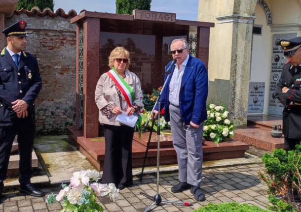 commemorazione walter tobagi cerro maggiore