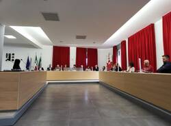 Consegna onorificenze civiche 2023 a Busto Garolfo