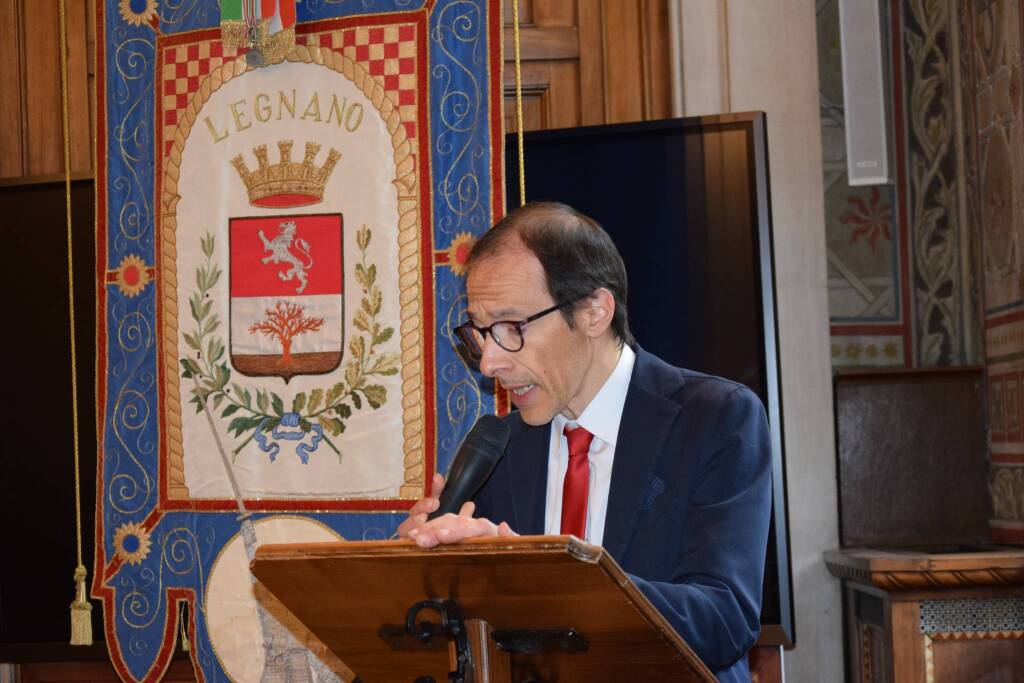 Console Turchia a Legnano