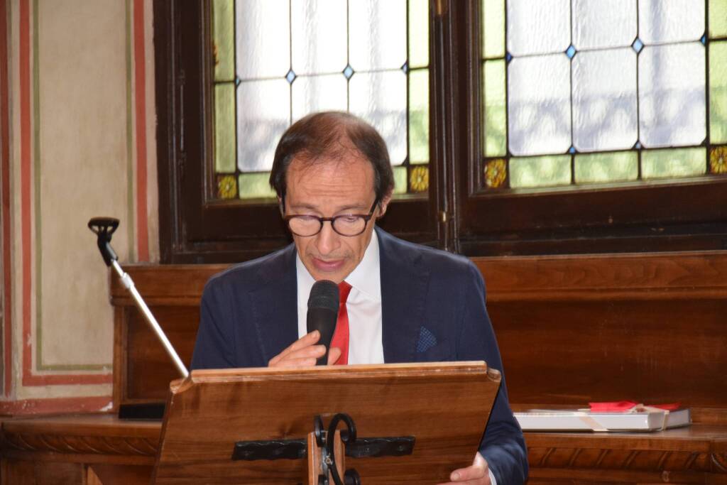 Console Turchia a Legnano