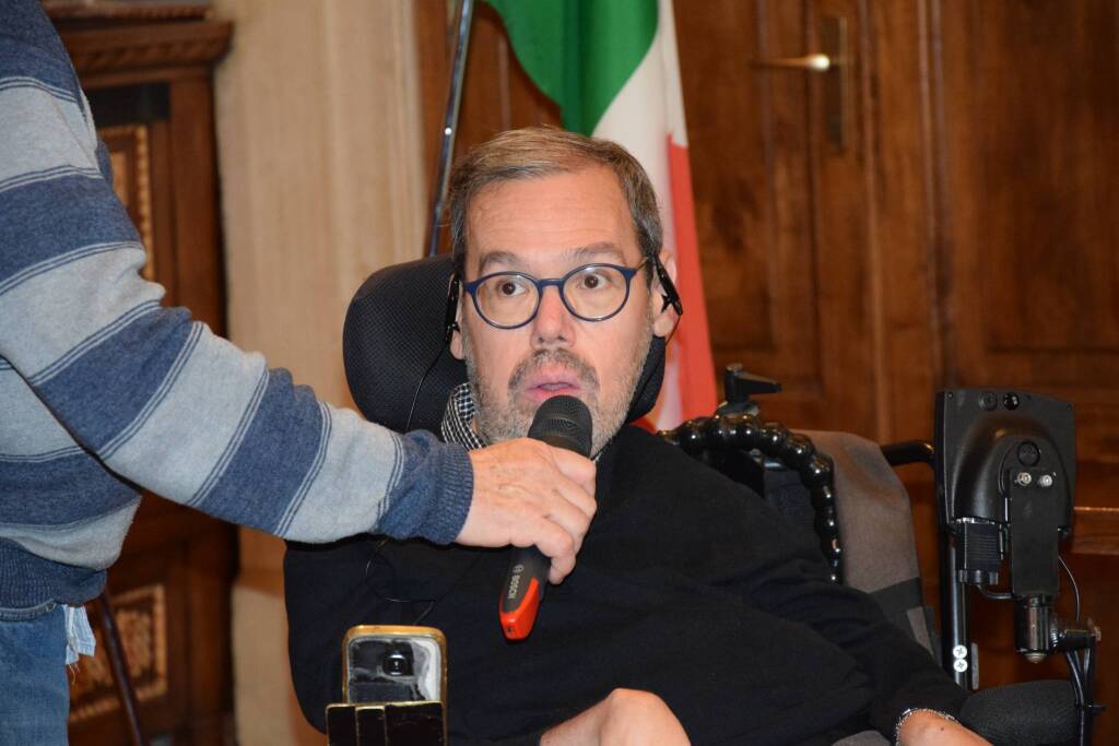 Console Turchia a Legnano