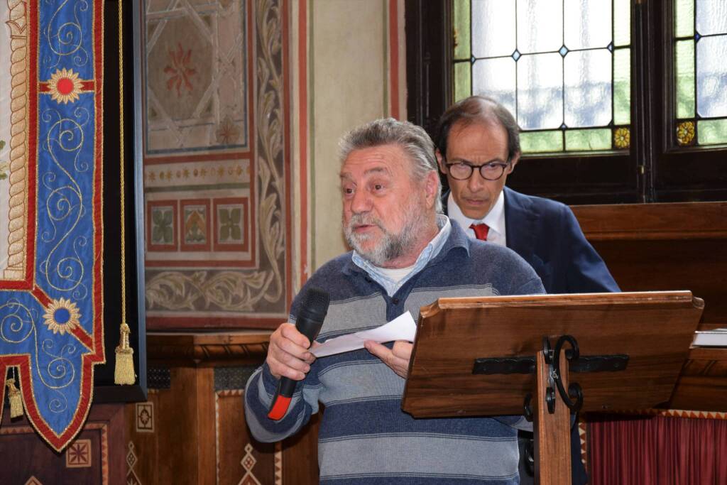 Console Turchia a Legnano