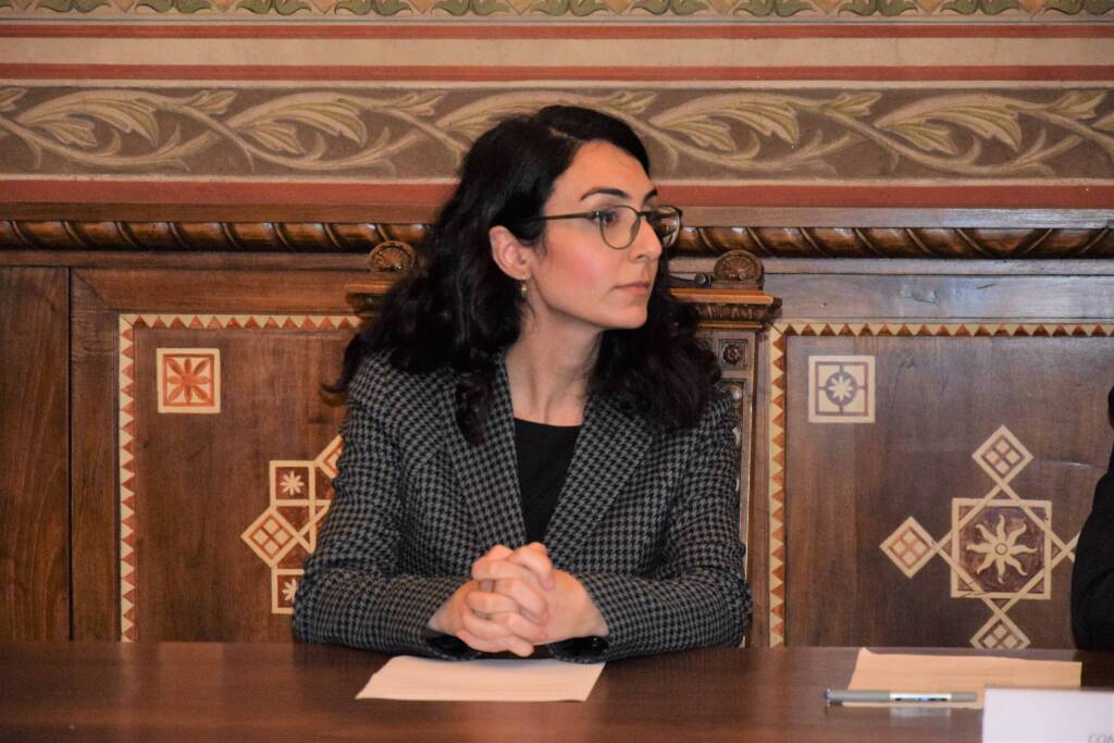Console Turchia a Legnano