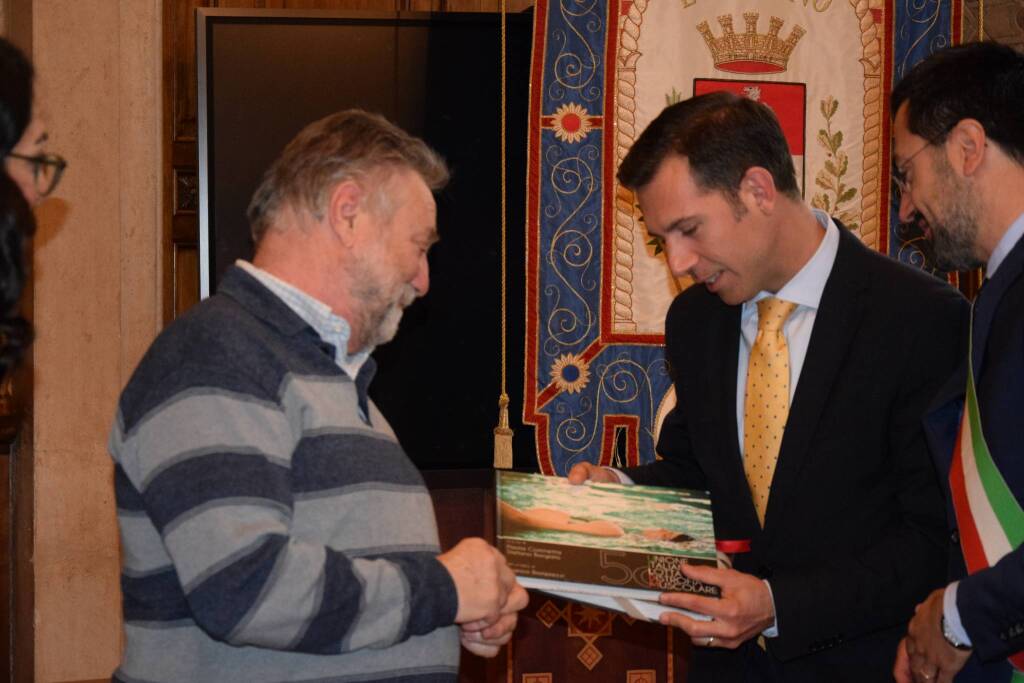 Console Turchia a Legnano