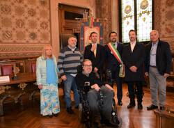 Console Turchia a Legnano