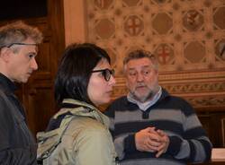 Console Turchia a Legnano