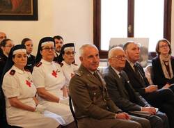Croce Rossa Somma Lombardo