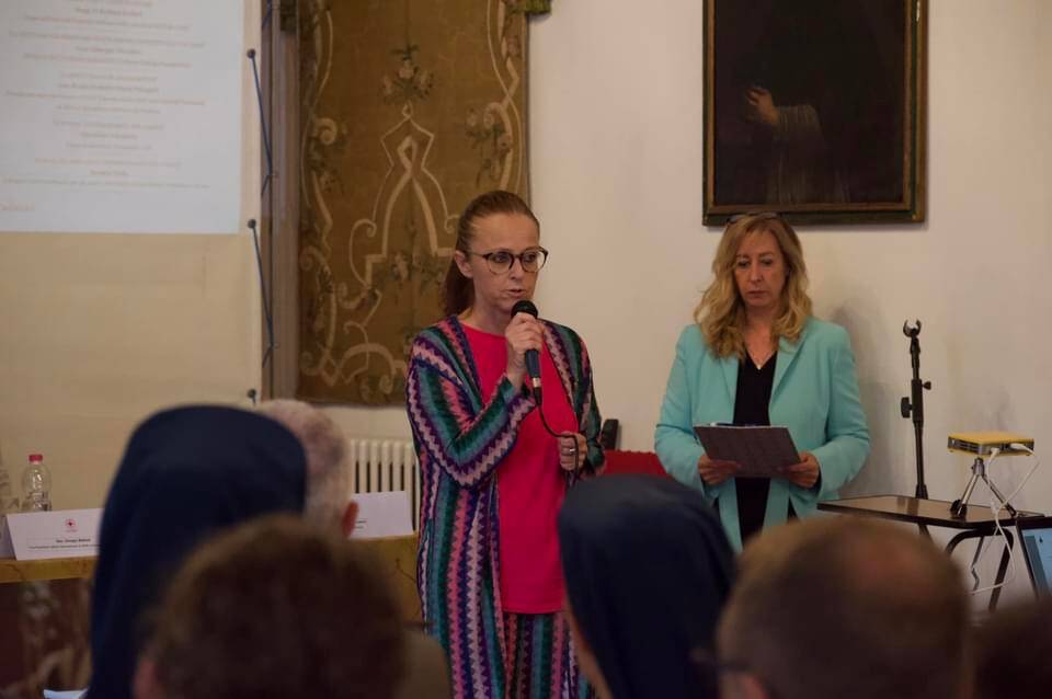 Croce Rossa Somma Lombardo