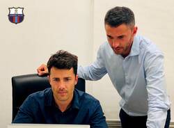 damiano micheli andrea scandola varesina calcio