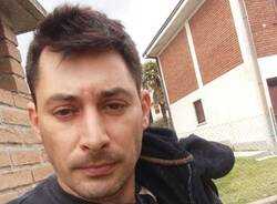 danilo ferroni binago