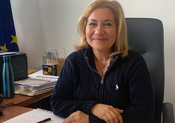 dirigente samantha emanuele