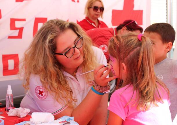 disostruzione pediatrica