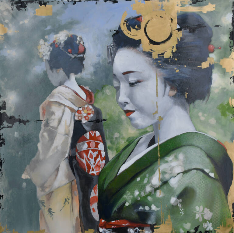 Doppio appuntamento con Punto sull'Arte in centro a Varese