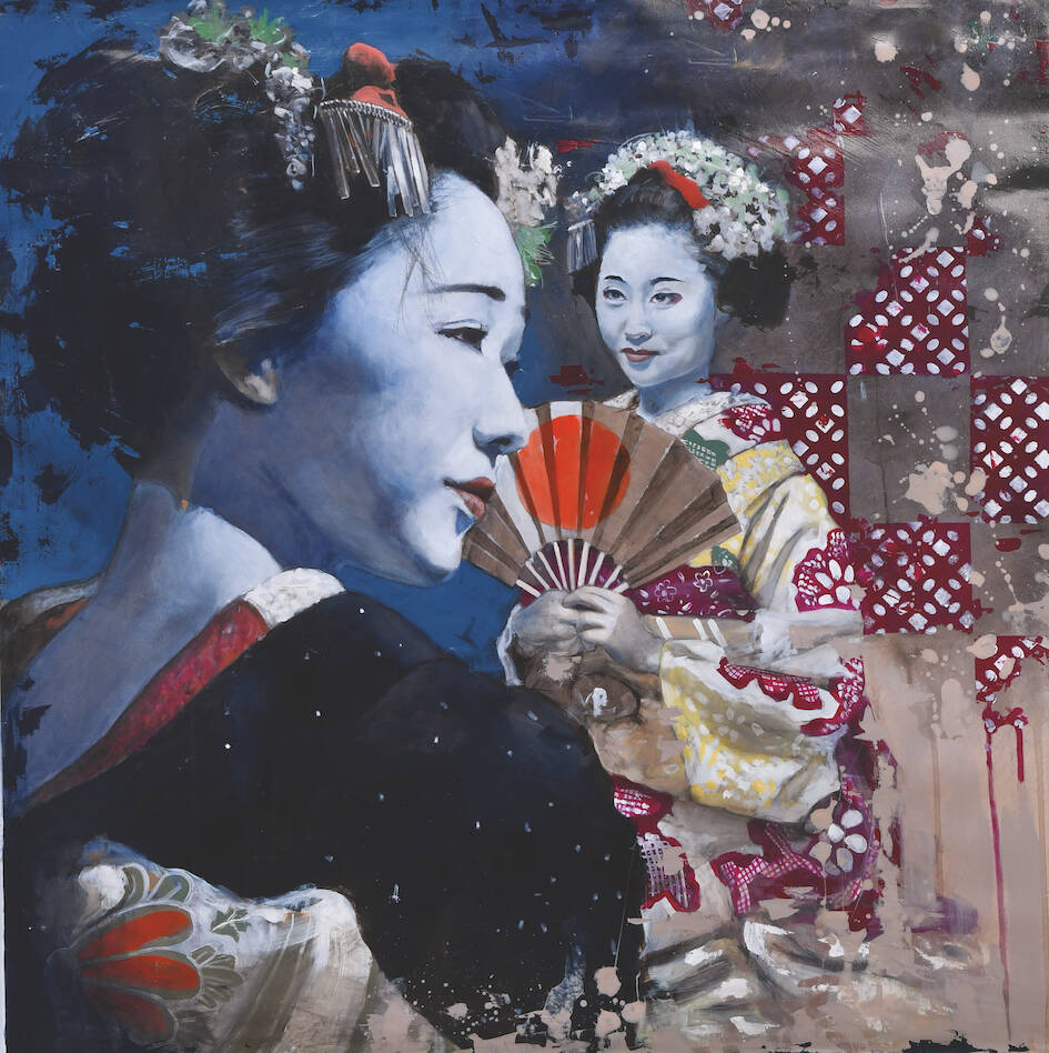 Doppio appuntamento con Punto sull'Arte in centro a Varese