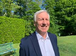 elezioni amministrative 2023 gianni armiraglio candidato sindaco