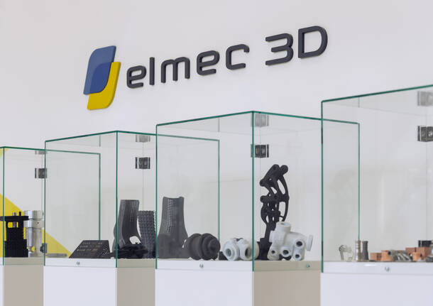 elmec 3d