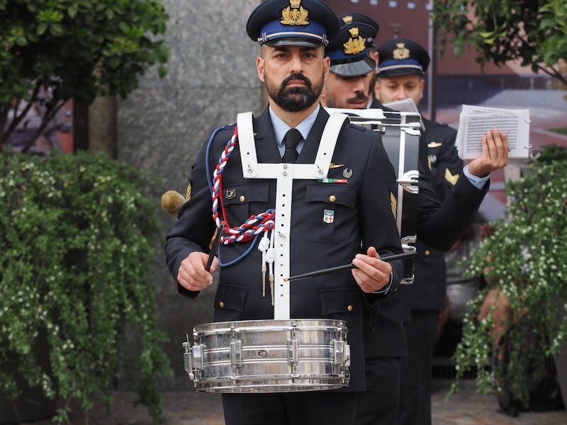 Fanfara Aeronautica Gallarate