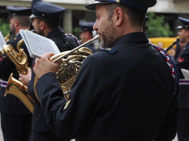 Fanfara Aeronautica Gallarate