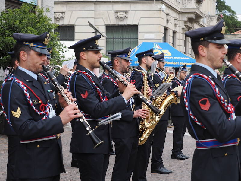 Fanfara Aeronautica Gallarate