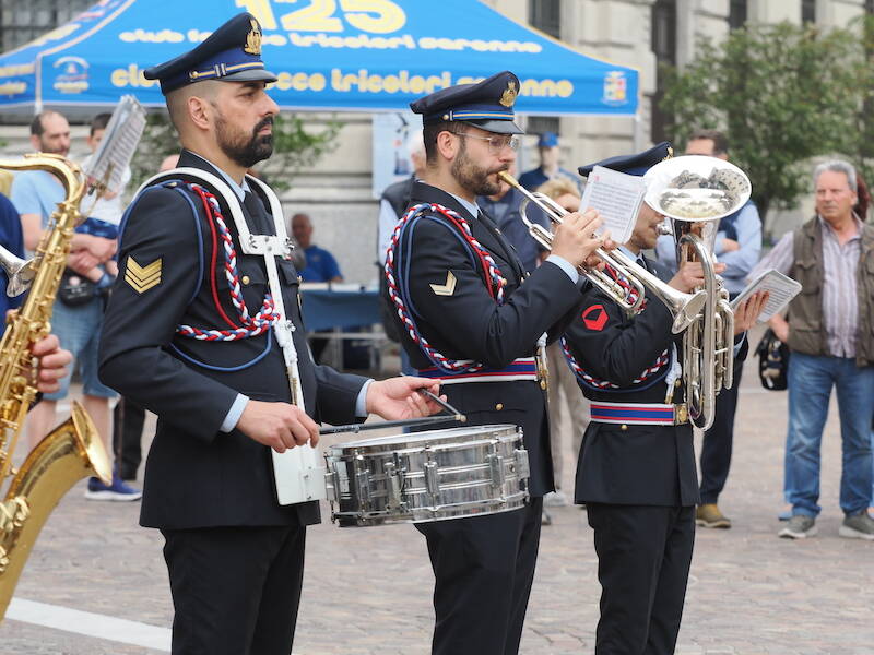 Fanfara Aeronautica Gallarate