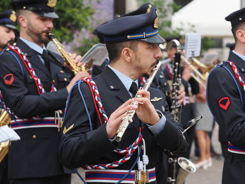 Fanfara Aeronautica Gallarate