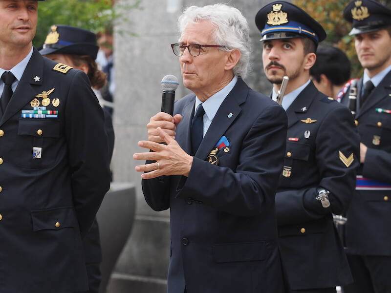 Fanfara Aeronautica Gallarate