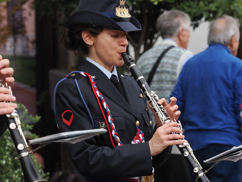 Fanfara Aeronautica Gallarate
