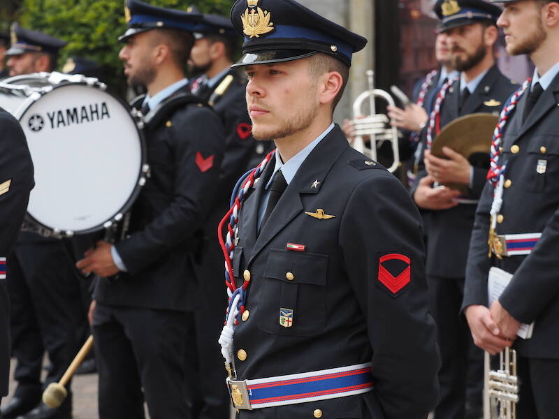 Fanfara Aeronautica Gallarate