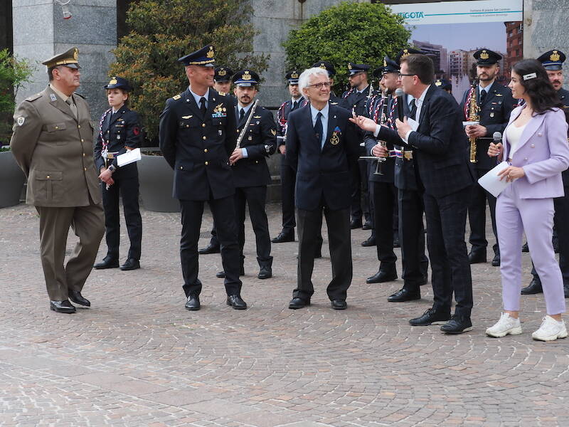 Fanfara Aeronautica Gallarate