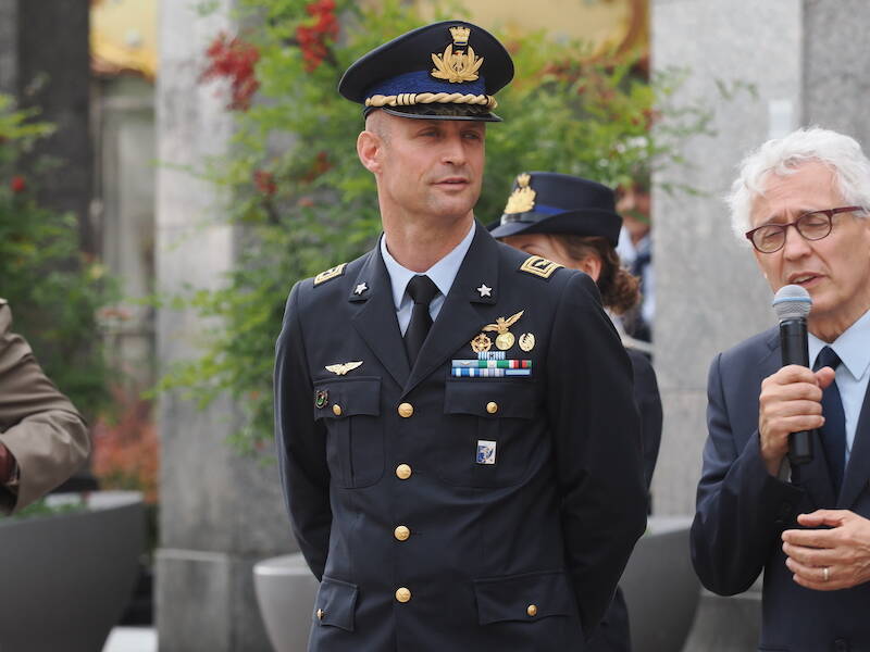Fanfara Aeronautica Gallarate