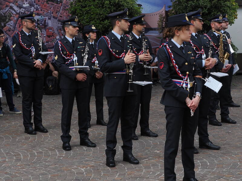 Fanfara Aeronautica Gallarate