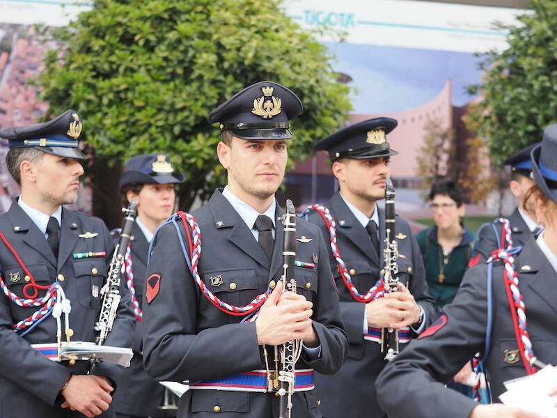 Fanfara Aeronautica Gallarate