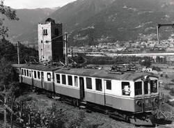 Ferrovia Vigezzina - cento anni