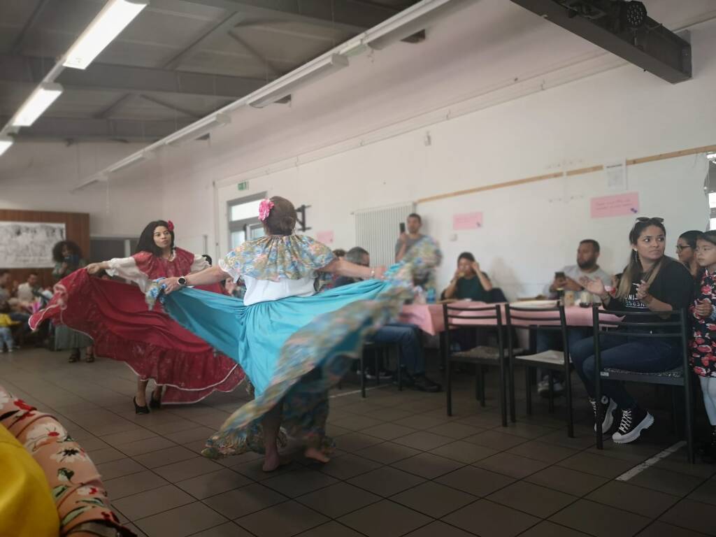 Festa della Mamma al Pertini di Legnano