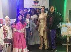 Festa della Mamma al Pertini di Legnano