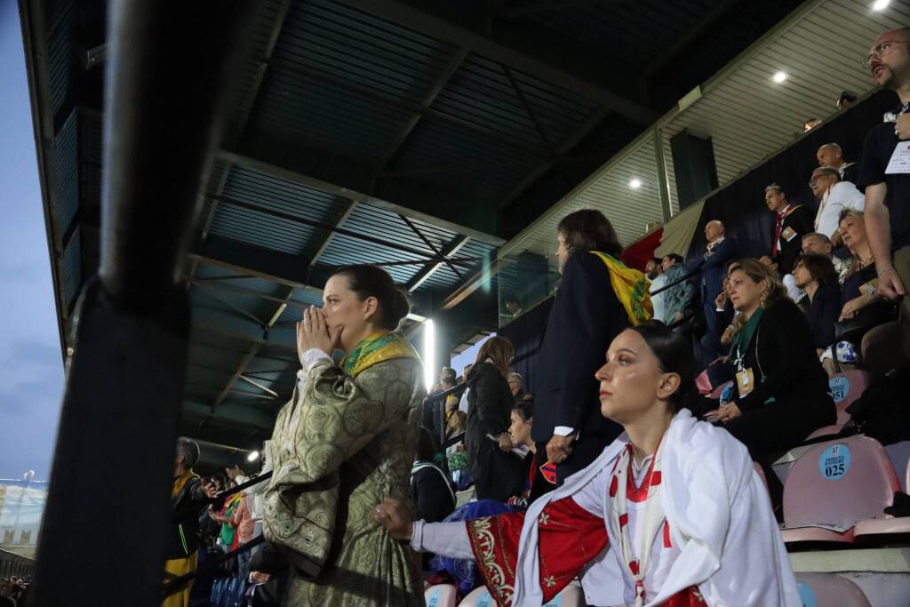 Foto di Francesca Bianchi 
