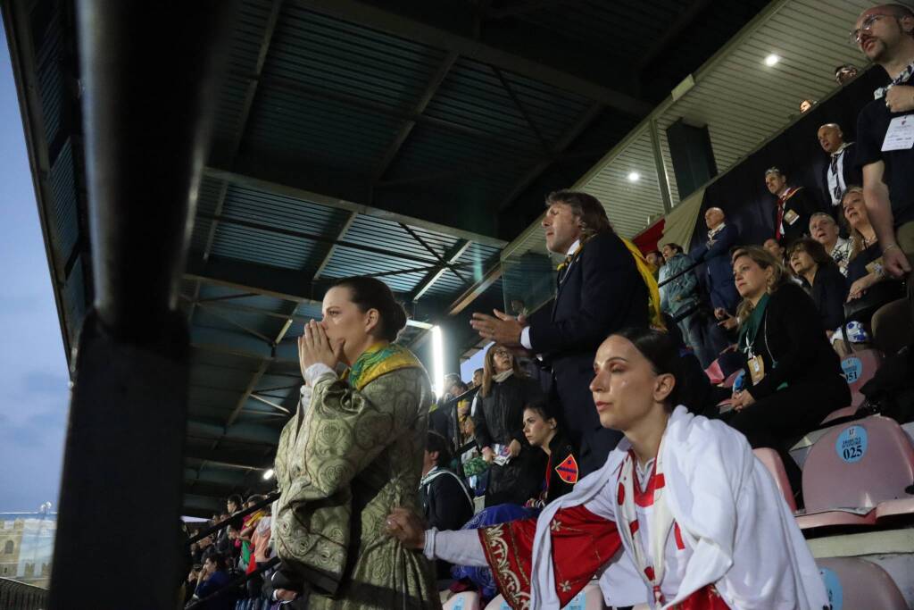Foto di Francesca Bianchi 