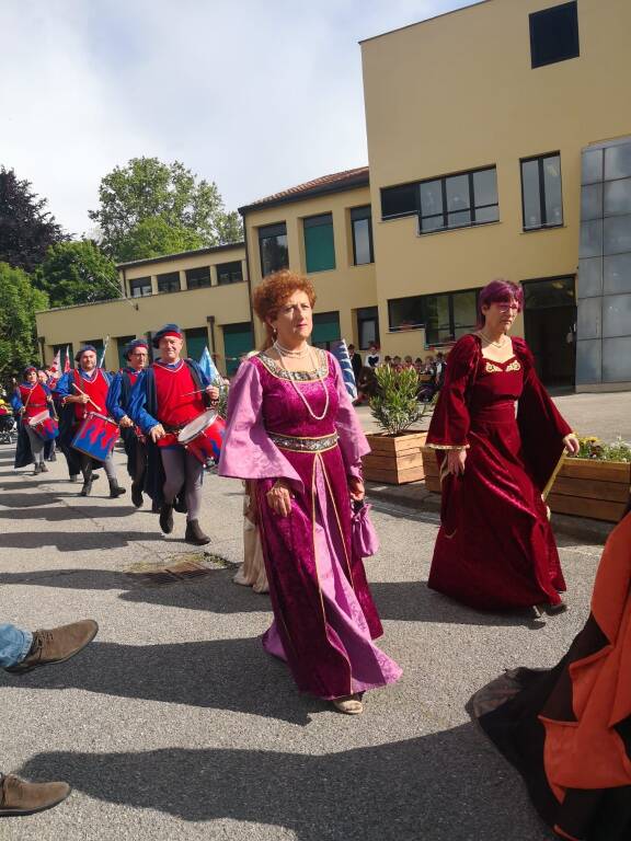 Gallarate Camelot
