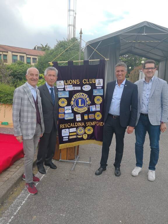 Gallarate Camelot