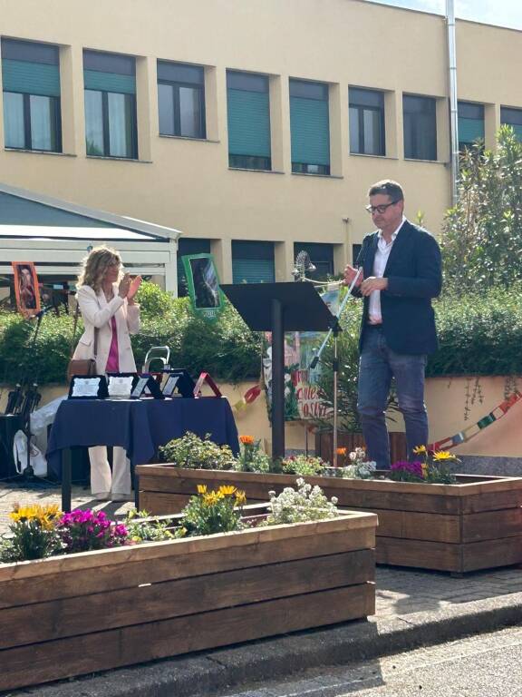 Gallarate Camelot